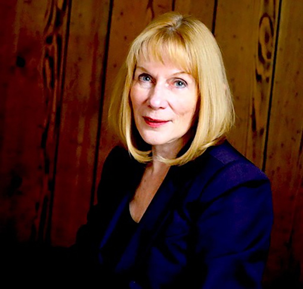 Photo of Katherine Ramsland, criminology professor and author.