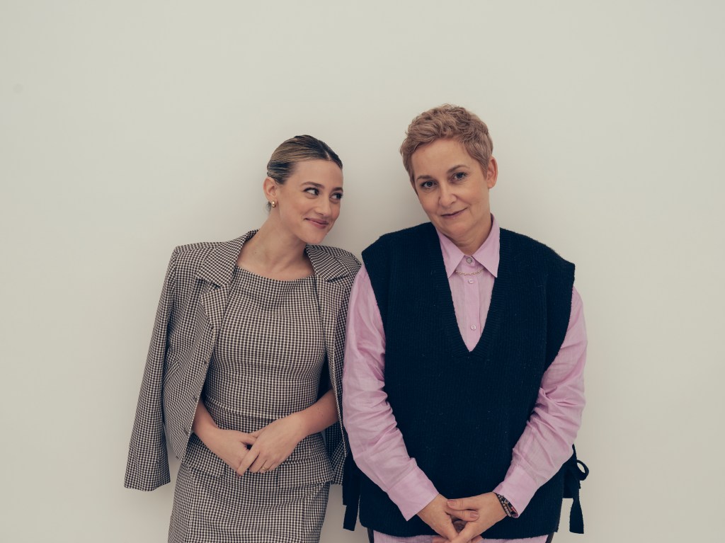 Uta Briesewitz Talks ‘American Sweatshop’, Early Days On ‘The Wire’ & The Hollywood Agent Who Told Her: “No-One Wants To Work With A Female DP”