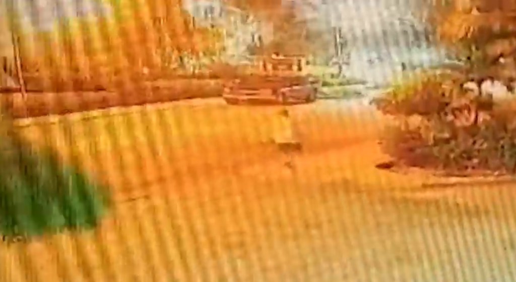 Tarrence, 51, was seen on security footage leaving his rental in Grace Bay, Providenciales on June 25.