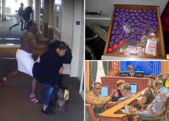 Sean ‘Diddy’ Combs jury deadlocked after rapper’s defense played ‘high stakes poker’: legal expert