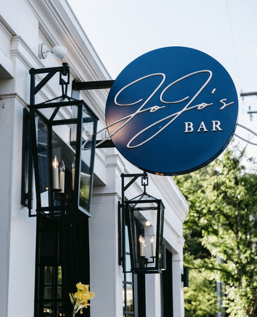 JoJo's Bar via Instagram