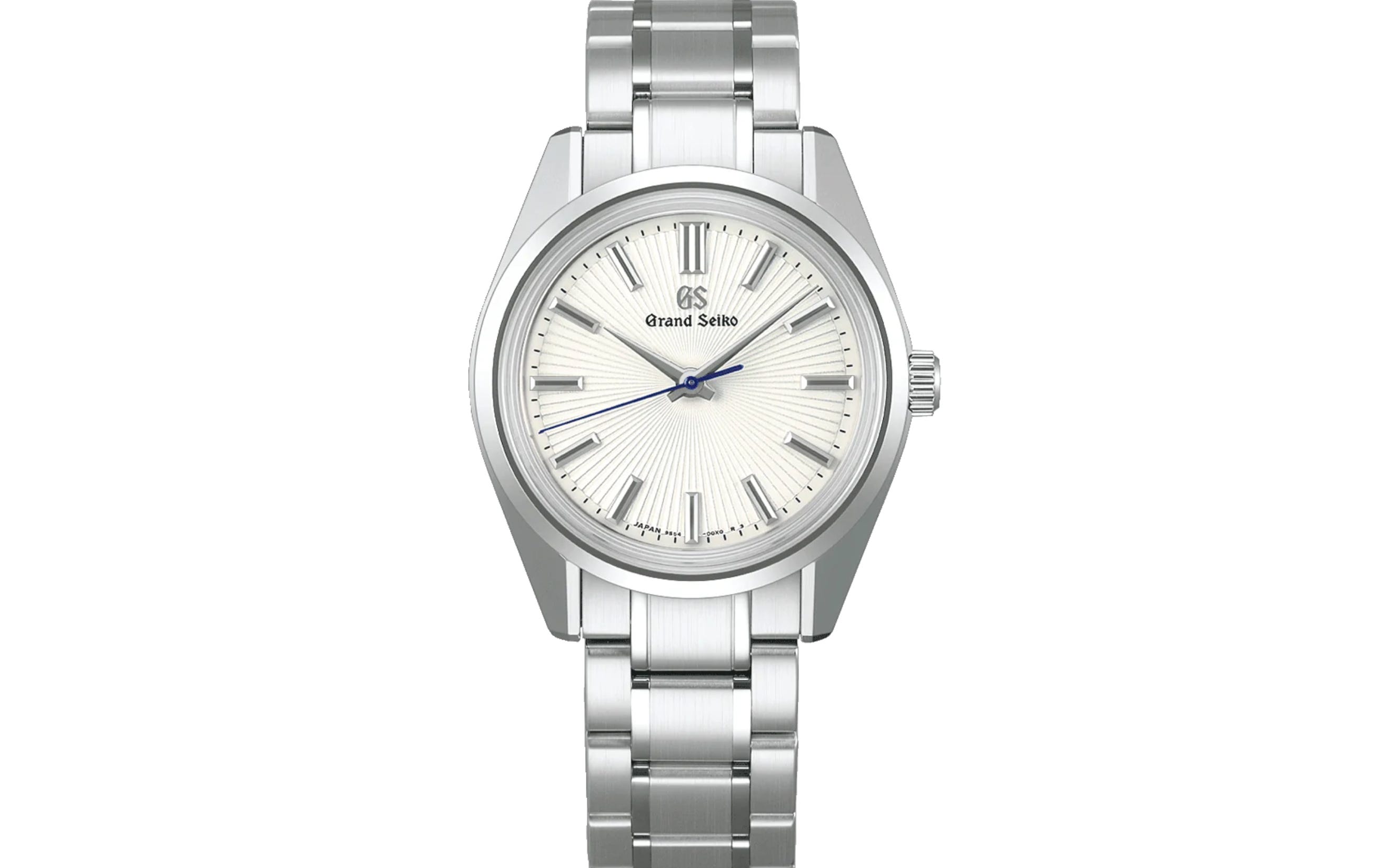 Grand Seiko Heritage Collection watch