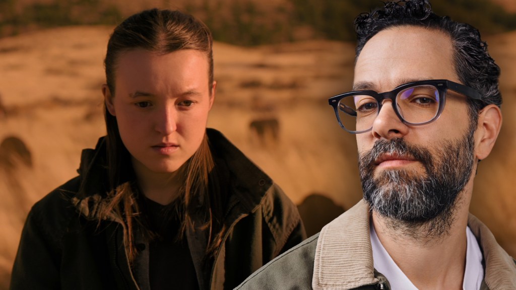 ‘The Last Of Us’ Co-Creator Neil Druckmann To Step Back Creatively From HBO Series Ahead Of Season 3