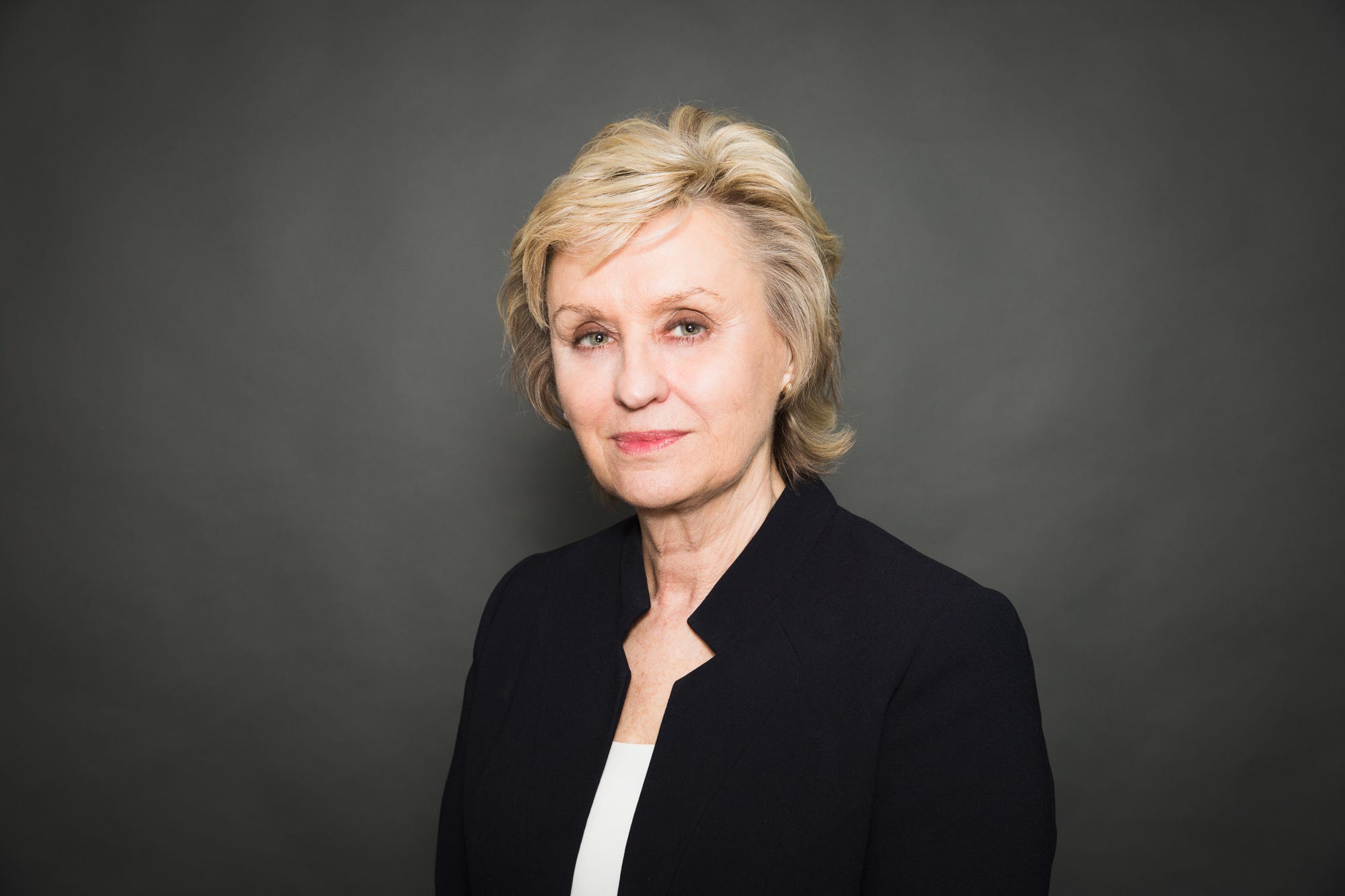 Tina Brown