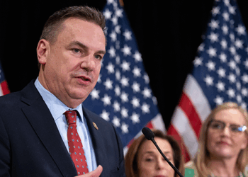 Exclusive—Rep. Richard Hudson: Republicans Are Fighting to Prevent the Largest Tax Hike in a Generation