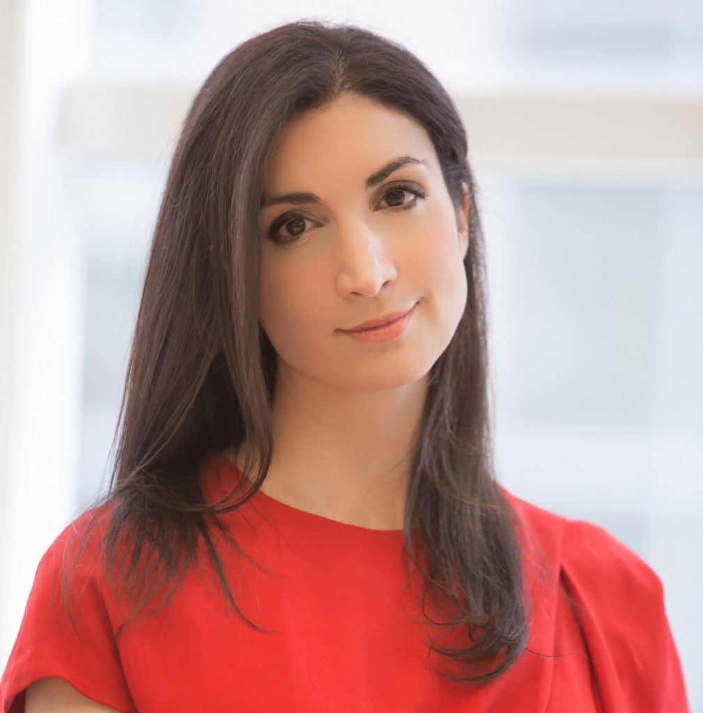 Shoshana Shendelman