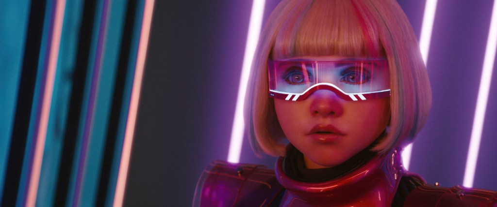 Jason Blum Unpacks ‘M3GAN 2.0’ Flop After Treating Her “Like Superman”: “We Got Too Excited”