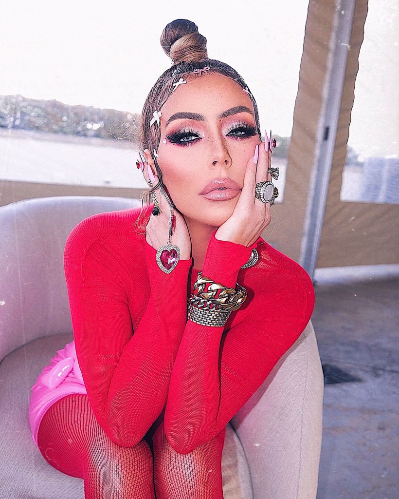 Aubrey O'Day