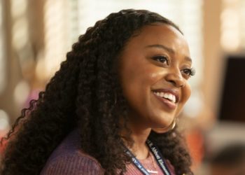 Quinta Brunson Is “Looking Forward To Moving Away” From ‘Abbott Elementary’ Role