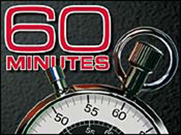 60 Minutes 