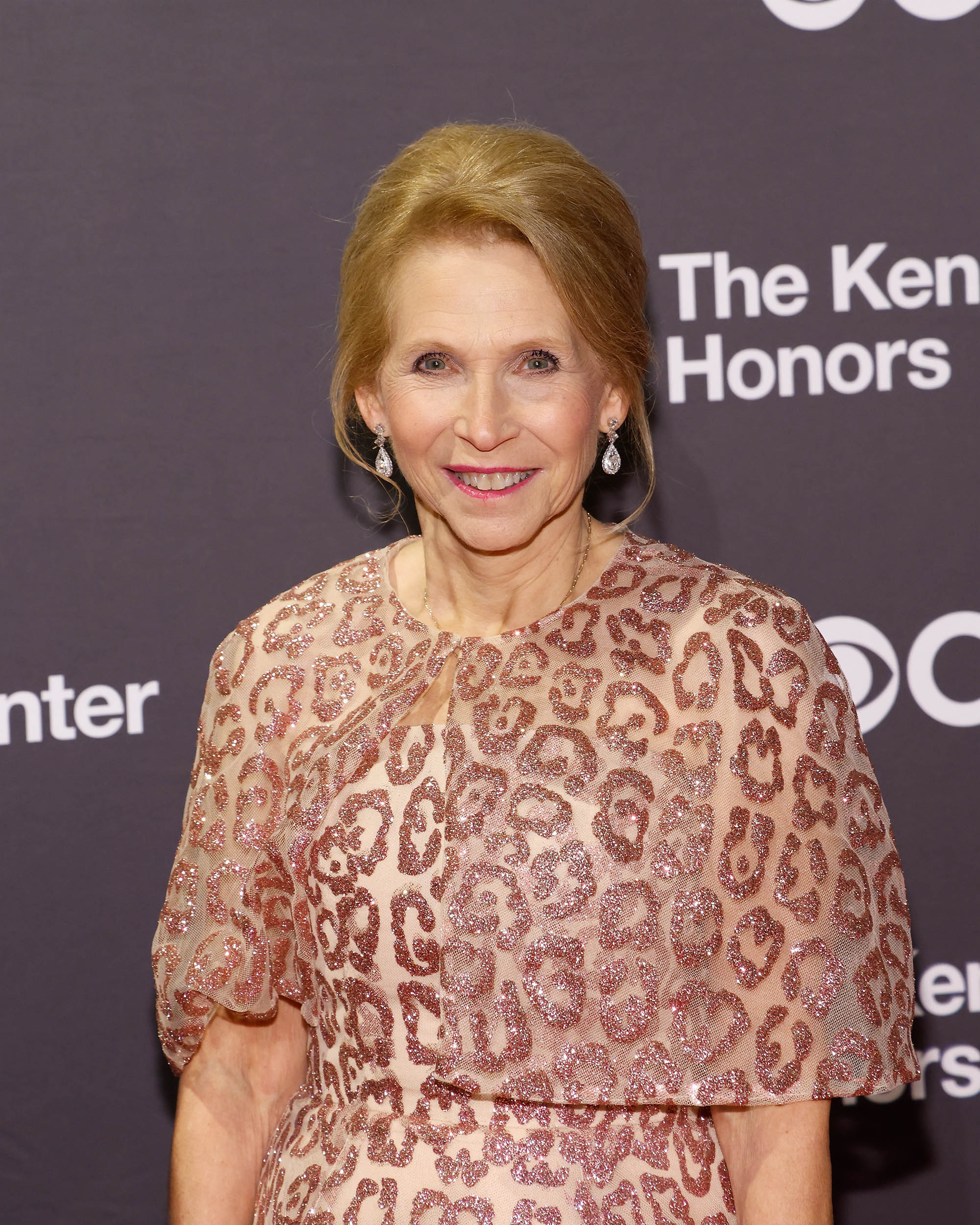 Shari Redstone 