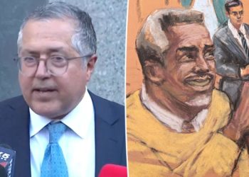 Sean ‘Diddy’ Combs’ attorneys celebrate ‘great victory’ after sex trafficking trial verdict