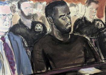 For survivor advocates, Diddy verdict is ‘a huge setback’ as accused artists prep comebacks