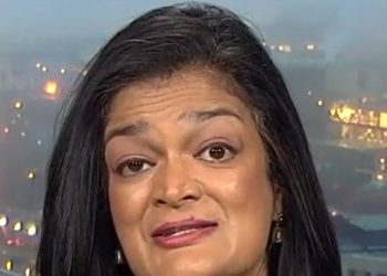 Jayapal: Trump ‘Has to Apologize’ for ICE Agents Kidnapping, Deporting People
