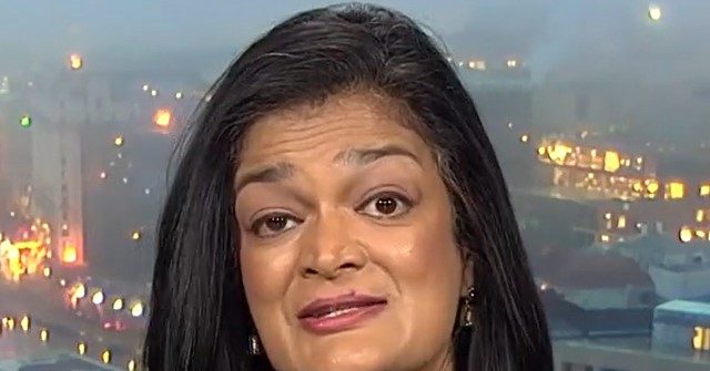 Jayapal: Trump ‘Has to Apologize’ for ICE Agents Kidnapping, Deporting People