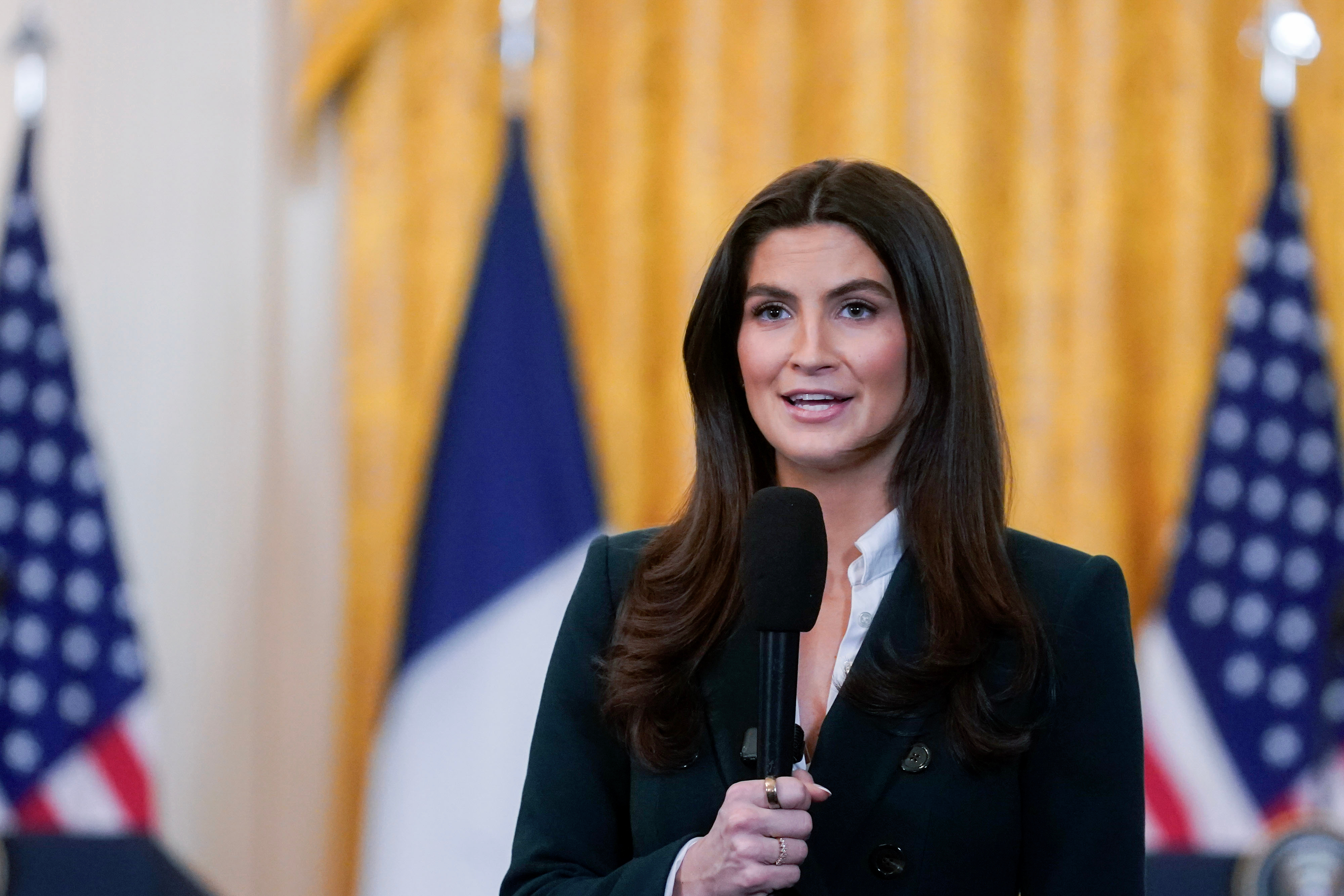 Kaitlan Collins