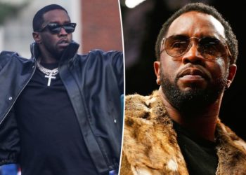 Sean ‘Diddy’ Combs denied bail, will remain in prison until sentencing