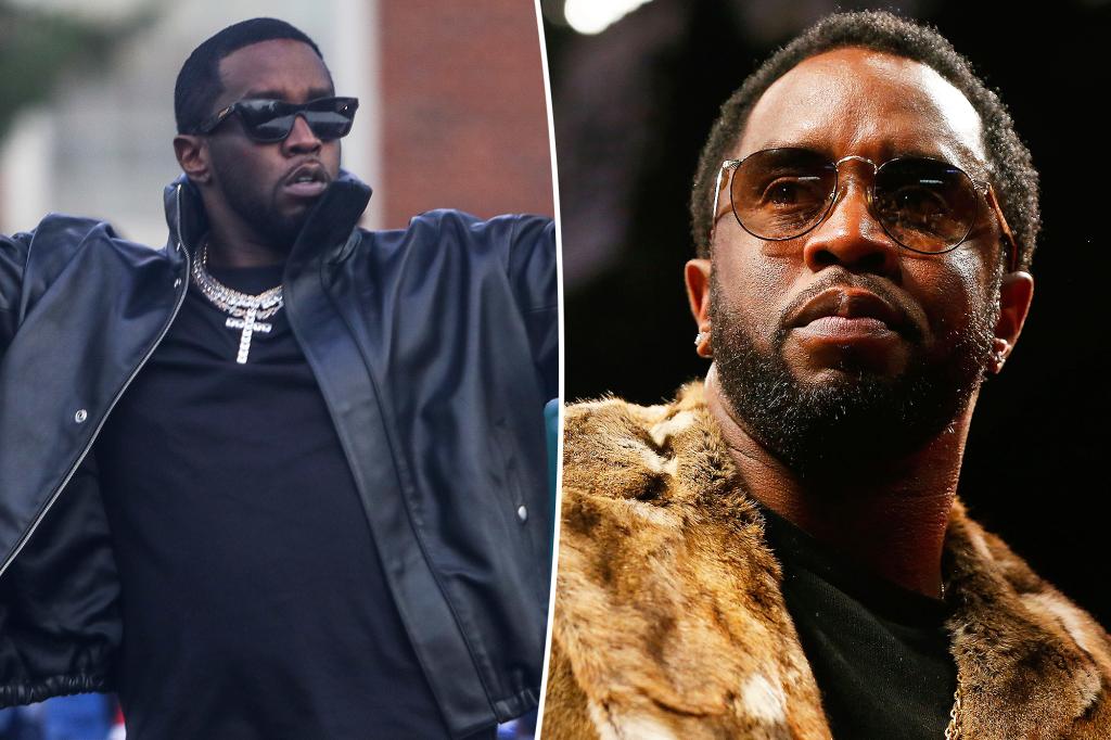 Sean ‘Diddy’ Combs denied bail, will remain in prison until sentencing