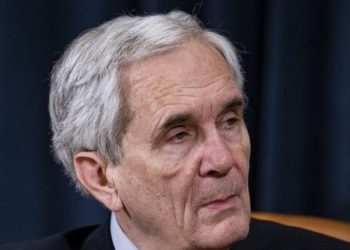 Dem Rep. Doggett: Tax Cuts for Tips, Seniors, Kids ‘Little Flourishes’ to Cover Up Everything Else