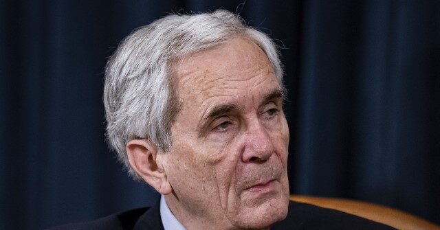 Dem Rep. Doggett: Tax Cuts for Tips, Seniors, Kids ‘Little Flourishes’ to Cover Up Everything Else