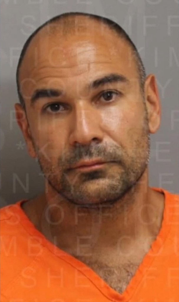 allegedly killed by his nephew, David Ruiz,