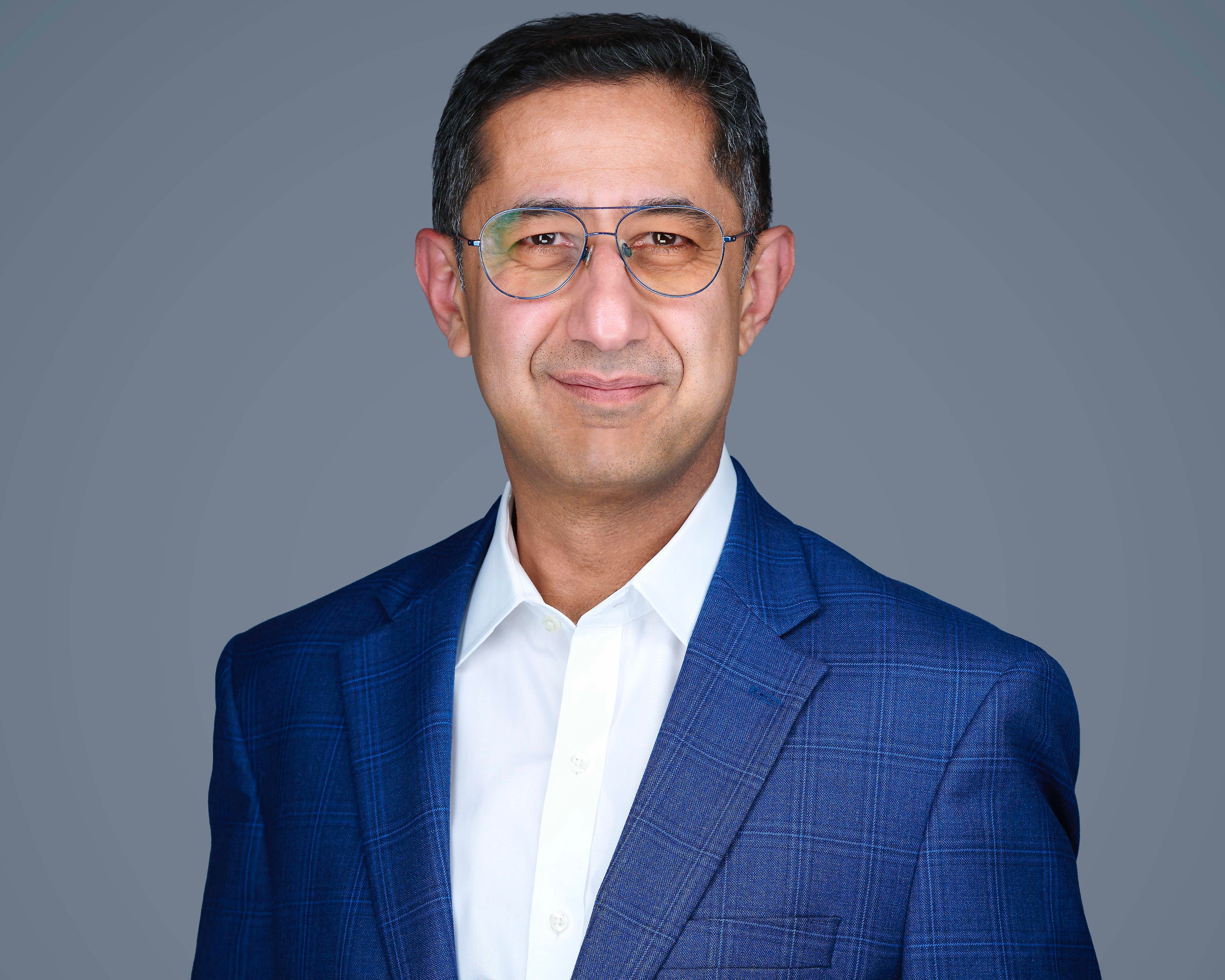 Sumeet Chabria