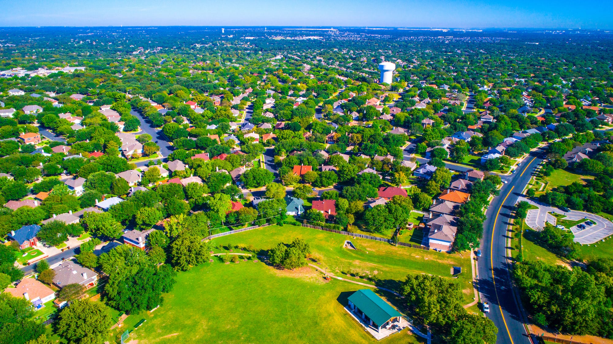 round rock texas