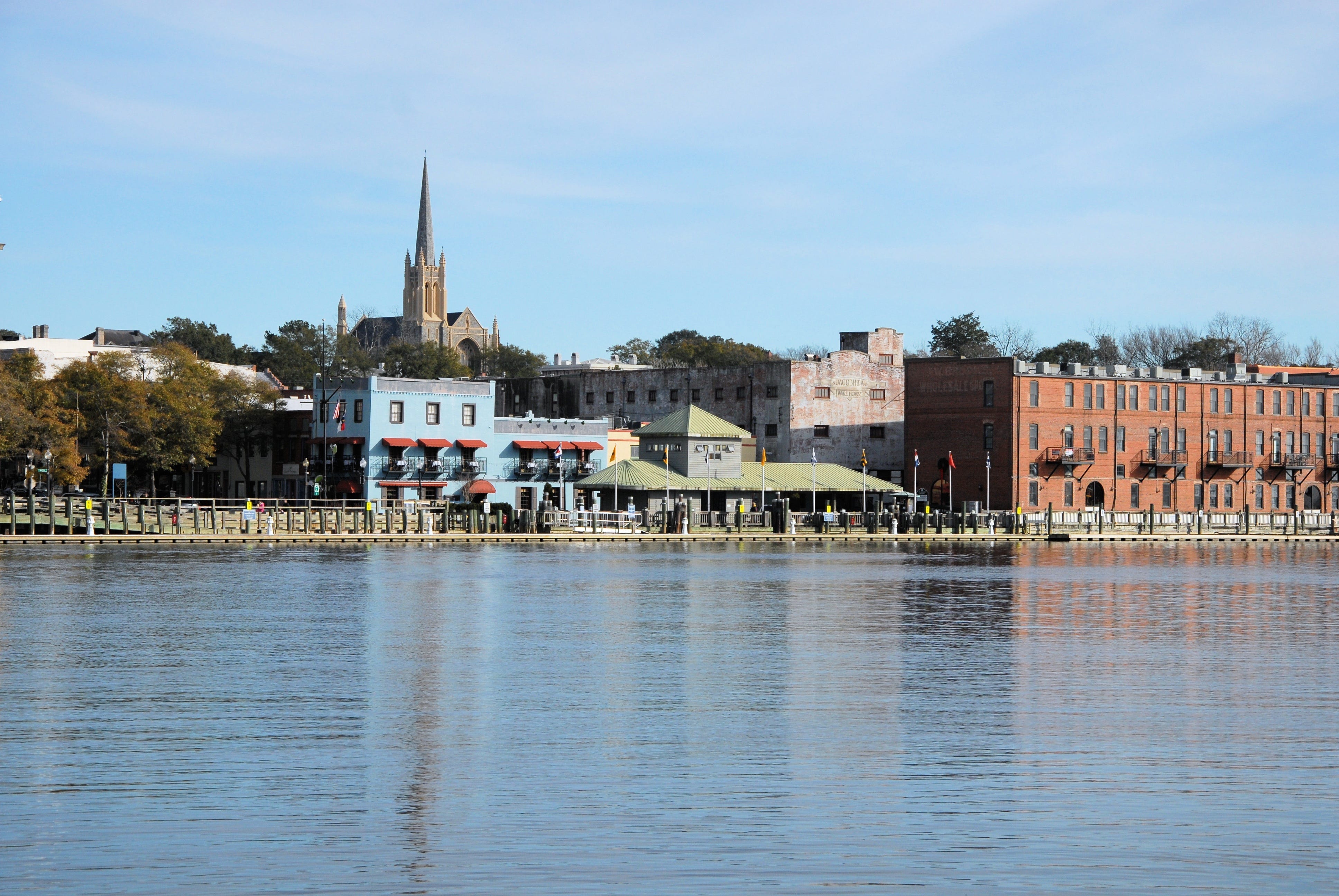 Wilmington, North Carolina