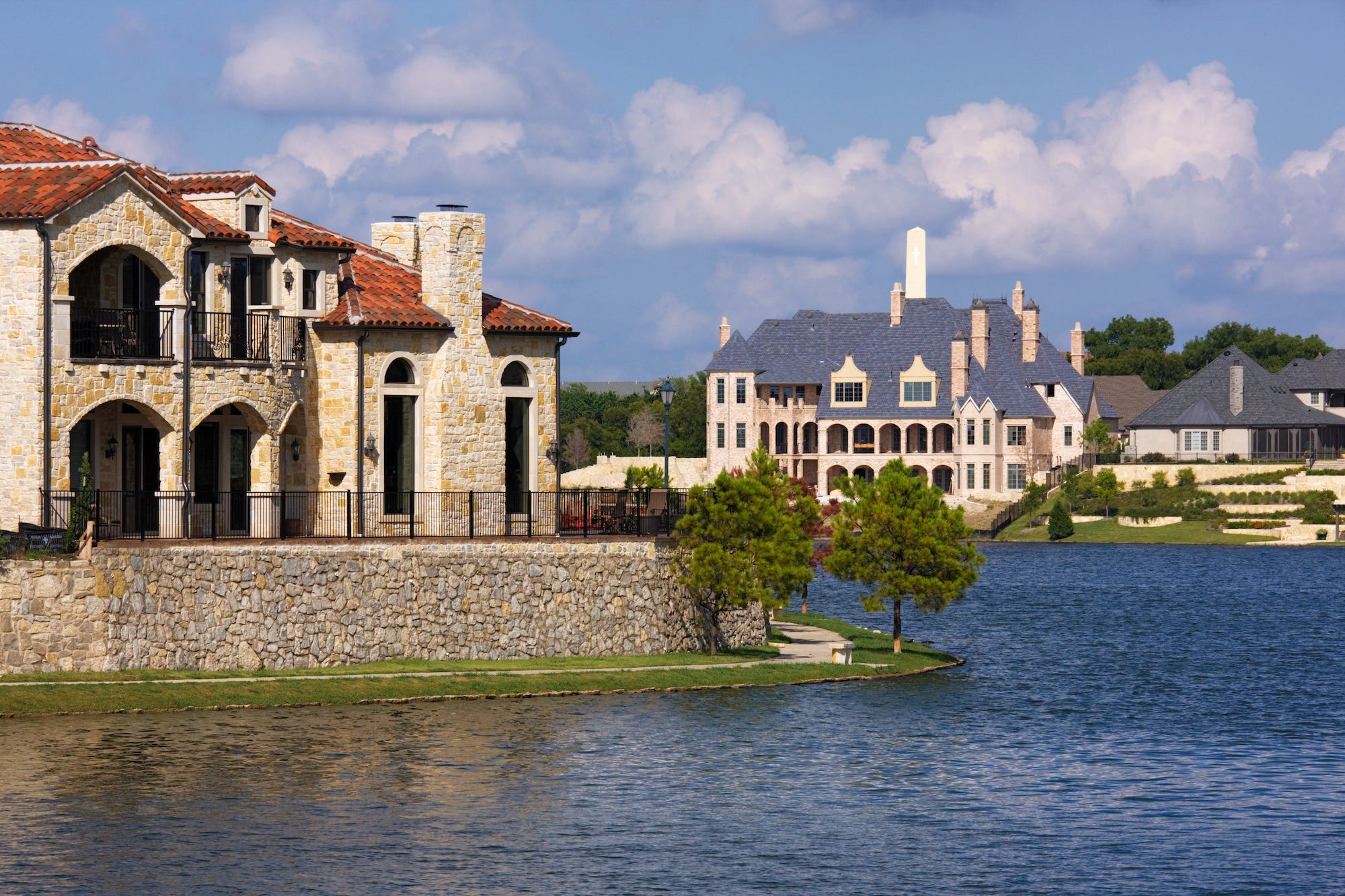 McKinney, Texas