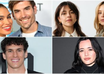 ‘The Bachelor’ Couple Ashley Iaconetti & Jared Haibon, Madhouse Films And Talia Light Rake Team For Indie TV Pilot ‘Too Romantic’; Rivkah Reyes, Sam Vartholomeos & Ashley Ganger To Star