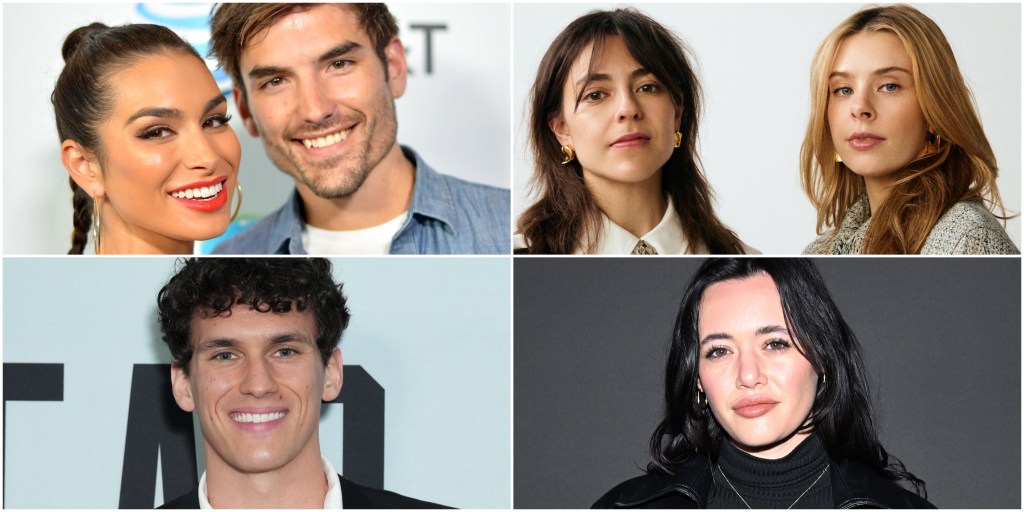 ‘The Bachelor’ Couple Ashley Iaconetti & Jared Haibon, Madhouse Films And Talia Light Rake Team For Indie TV Pilot ‘Too Romantic’; Rivkah Reyes, Sam Vartholomeos & Ashley Ganger To Star