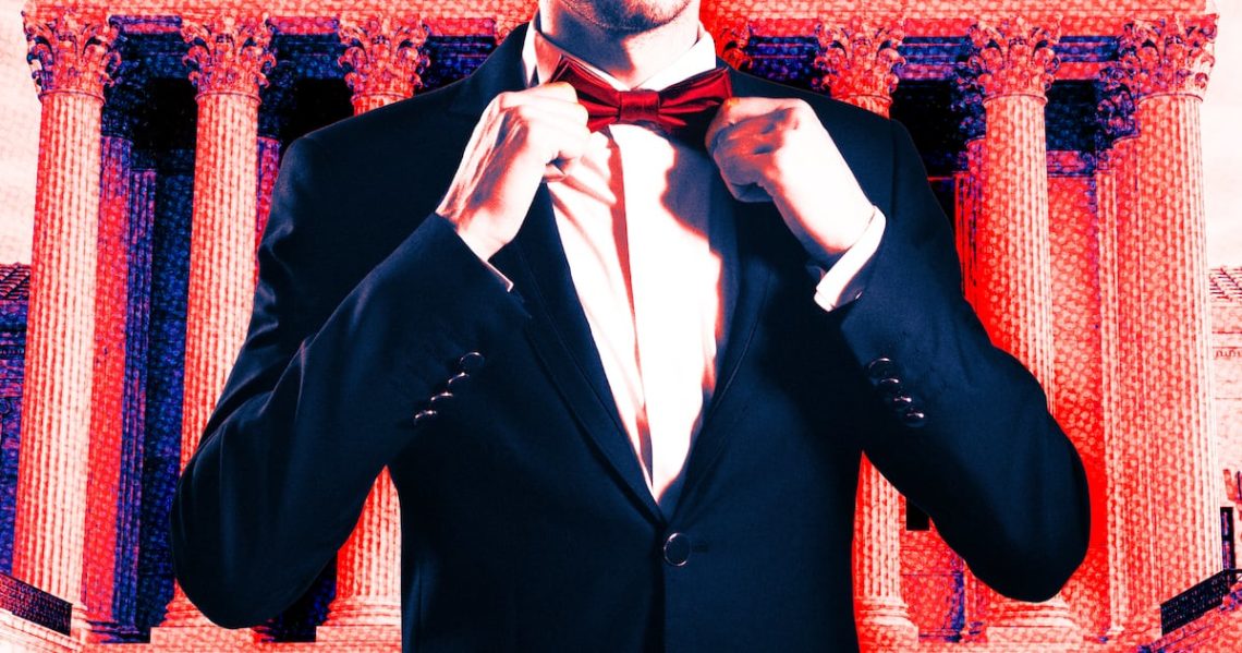 Opinion: Welp, Donald Trump’s America Has Made Me a Conservative