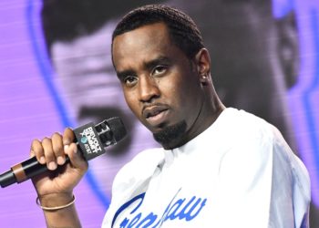 Diddy’s 4th of July Prison Menu Revealed