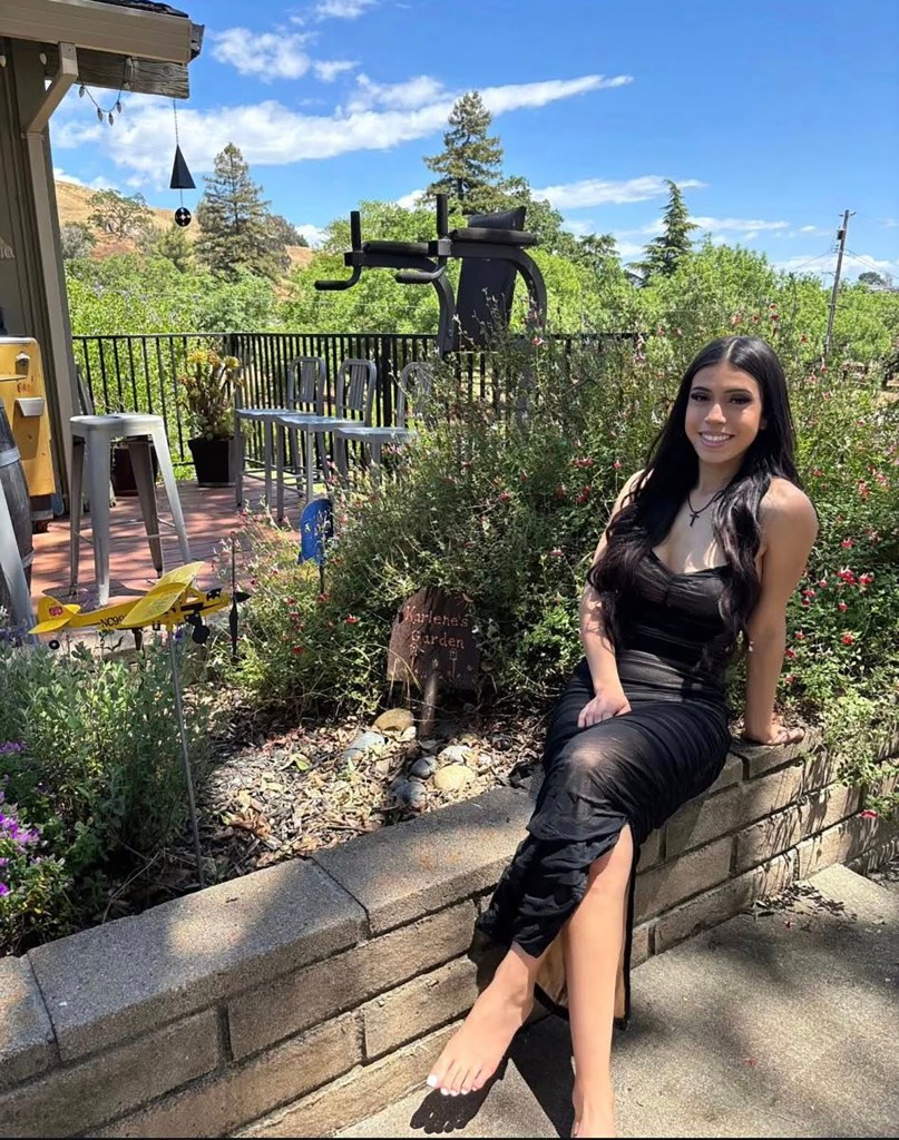 Marissa DiNapoli
