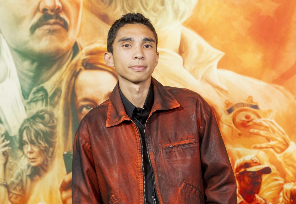 ‘Eddington’ Actor Matt Gomez Hidaka Joins Josh Trank’s ‘Send A Scare’ Horror Thriller