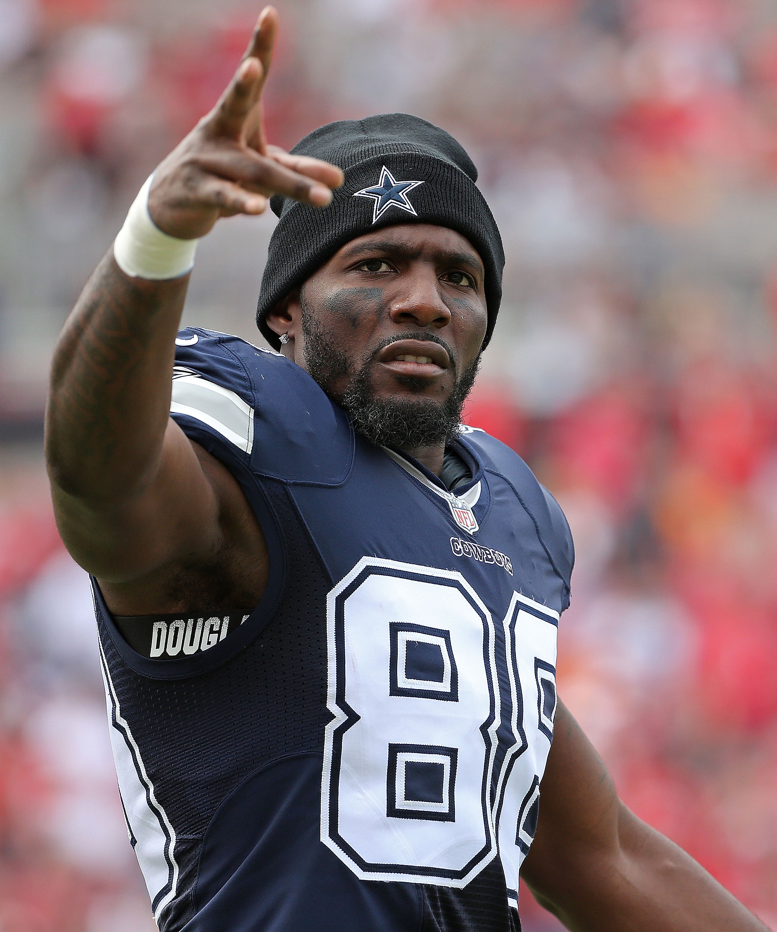 Dez Bryant