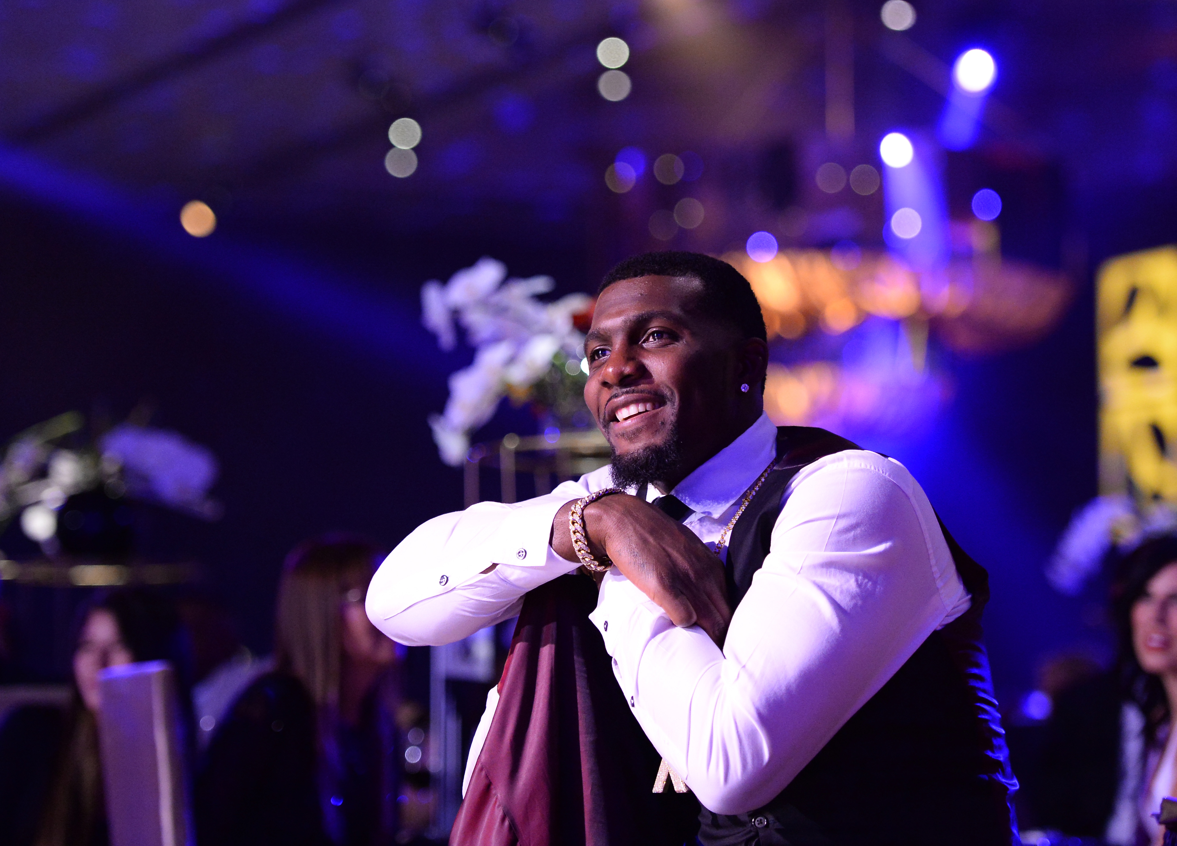 Dez Bryant