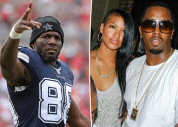 ‘Idiot’ NFL star blasted for controversial take on Sean ‘Diddy’ Combs verdict: ‘Cassie wasn’t no victim’