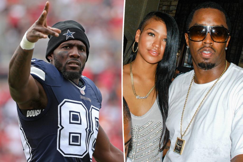 ‘Idiot’ NFL star blasted for controversial take on Sean ‘Diddy’ Combs verdict: ‘Cassie wasn’t no victim’