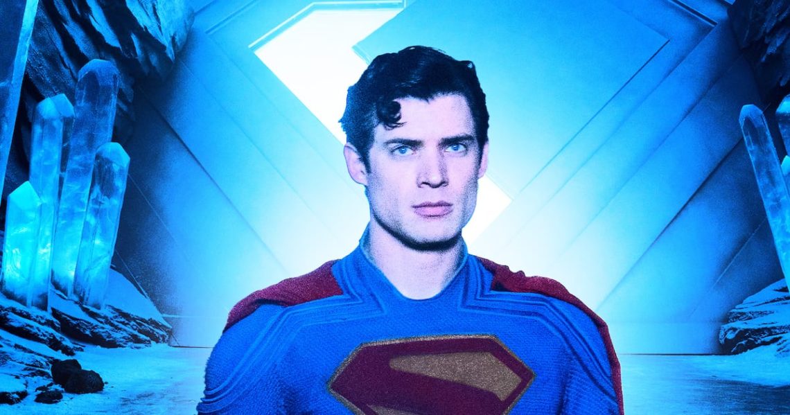 Terrible New ‘Superman’ Is Final Nail in Superhero Cinema’s Coffin