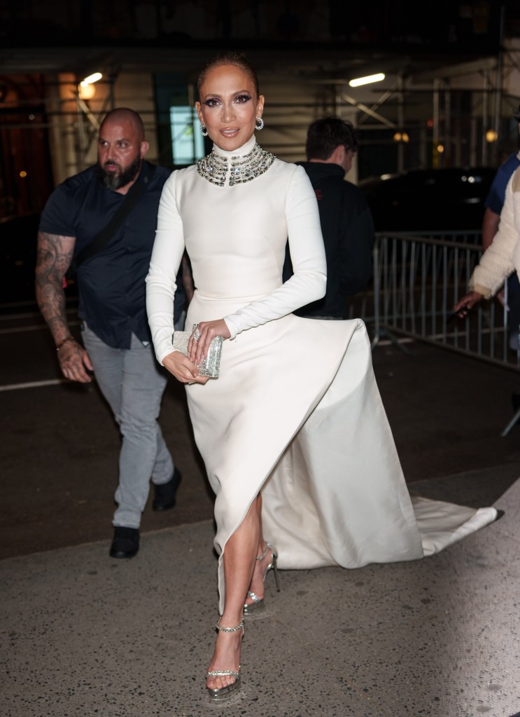 Jennifer lopez 
