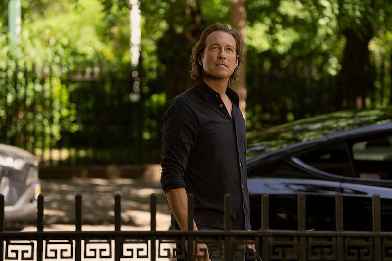 John Corbett.