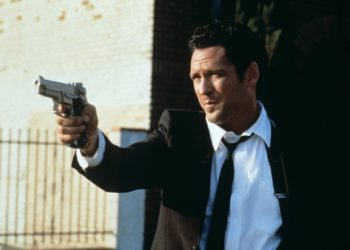 Michael Madsen Remembered: The ‘Reservoir Dogs’ Actor On His Journey From Gas Station Attendant To Hollywood Tough Guy: “I Was An Impatient Cat”