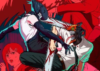 ‘Chainsaw Man – The Movie: Reze Arc’ Is Coming to U.S. & U.K. Theaters This Fall