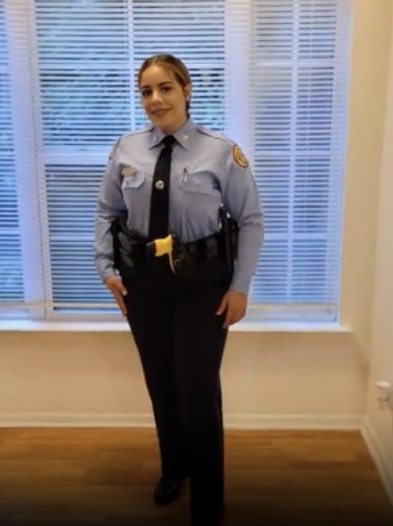 Rosa had her pre-operative blood work done at Prestige Plastic Surgery Clinic in South Florida on March 19, and the following day, doctors removed fat from 12 areas around her body and injected it into the buttocks.