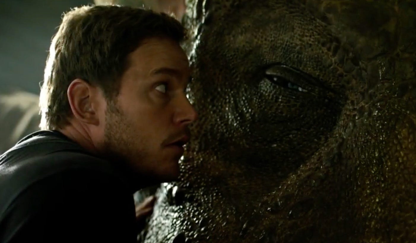 jurassic world fallen kingdom
