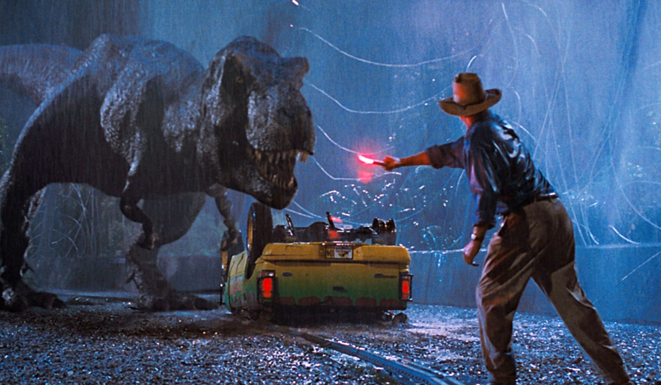 jurassic park