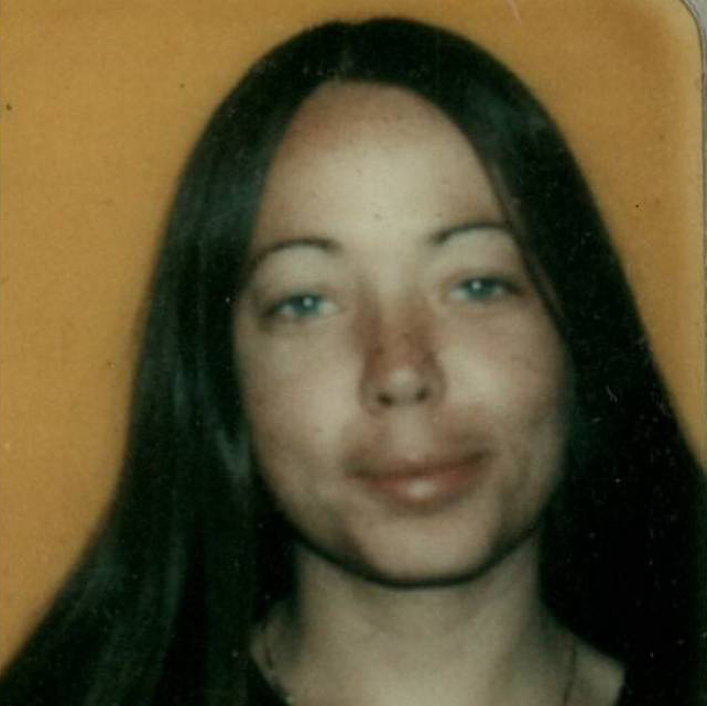 Photo of Teresa Peroni.