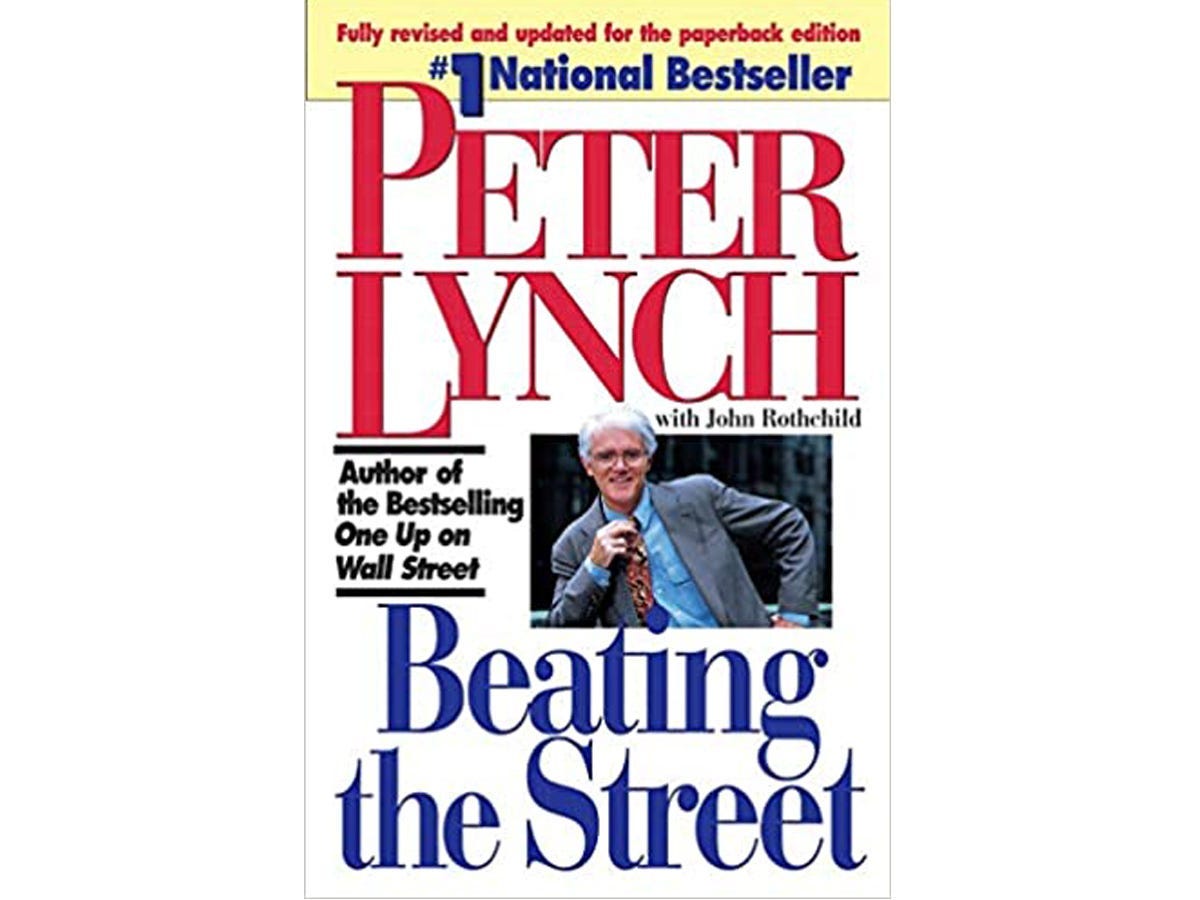 beating the street