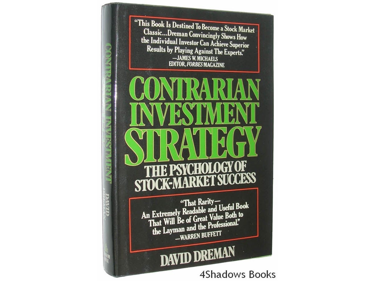 Contrarian investments